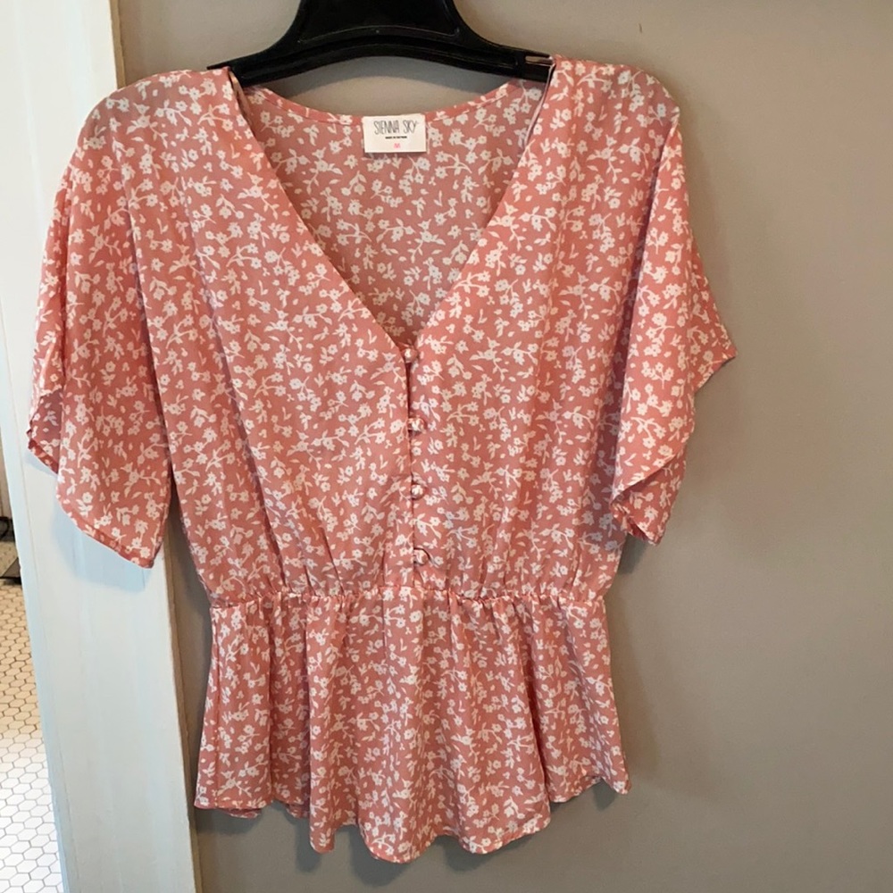 Women’s Blouse M